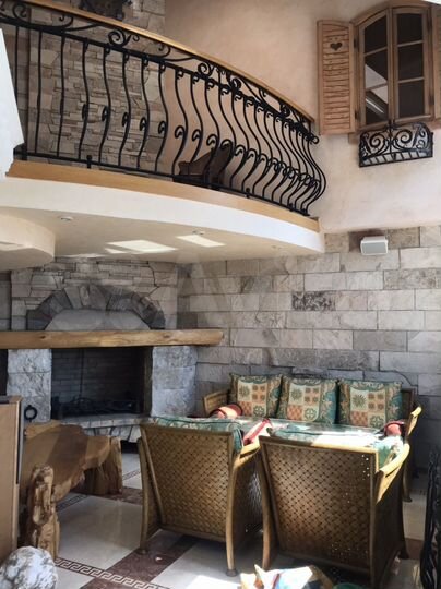 7-к. квартира, 234,7 м², 26/27 эт.