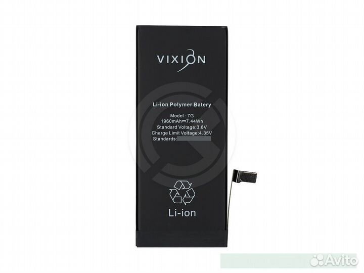 Аккумулятор для iPhone 7