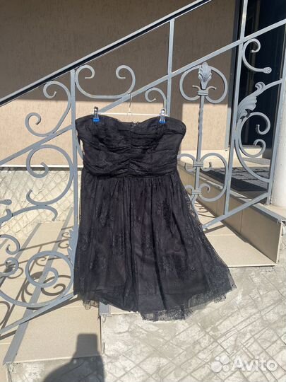 Forever 21 Вечернее платье на наш полный 46