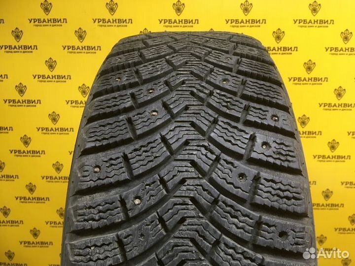 Michelin X-Ice North XIN3 205/55 R16 94T