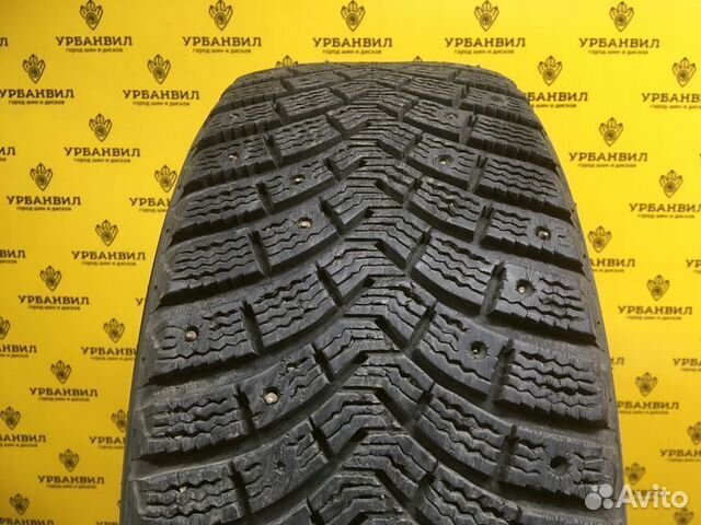 Michelin X-Ice North XIN3 205/55 R16 94T