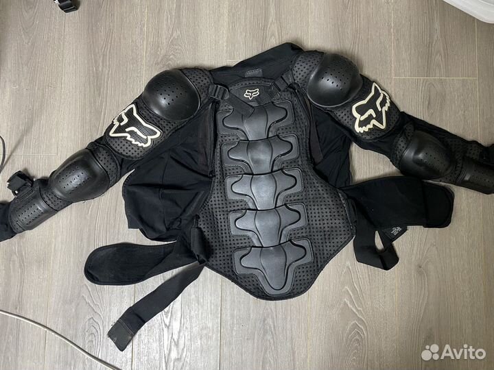 Черепаха для мотоцикла