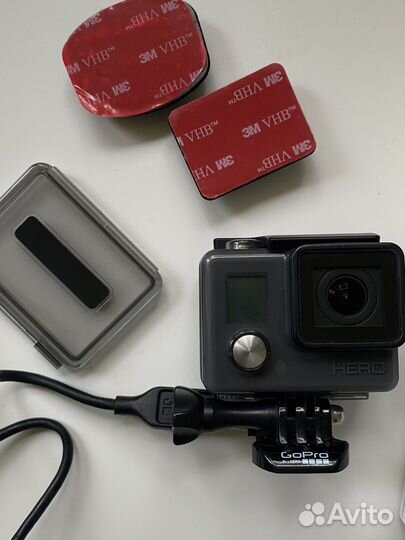 Gopro hero