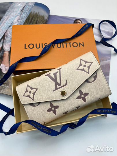 Кошелёк Louis Vuitton