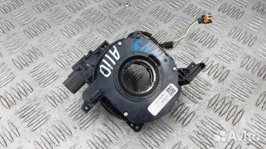 Шлейф рулевого колеса jaguar XF (X260) (1NN09Y201)