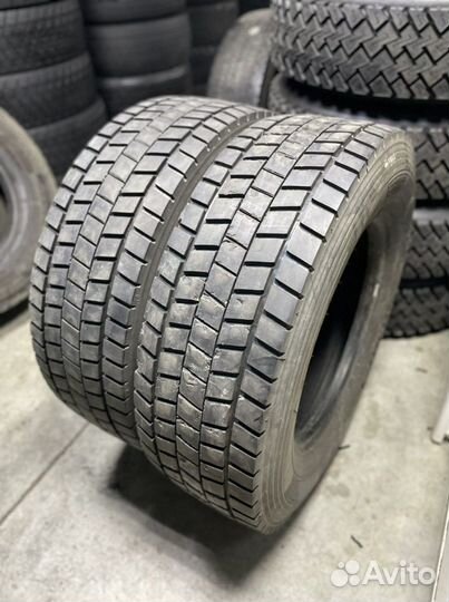 Debica 315/70 R22.5