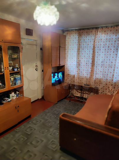 2-к. квартира, 45 м², 1/5 эт.