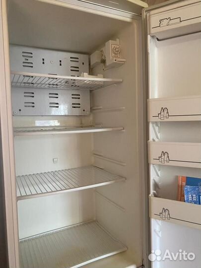 Холодильник бирюса бу