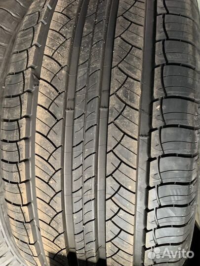 Michelin Latitude Tour HP 255/55 R18 109V