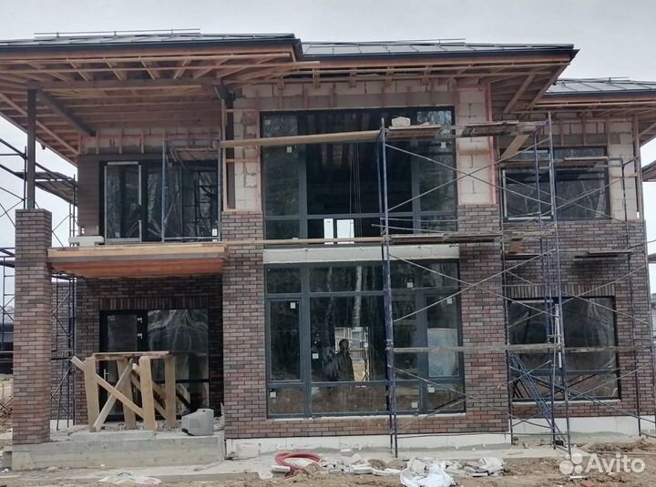 Пластиковые окна на заказ