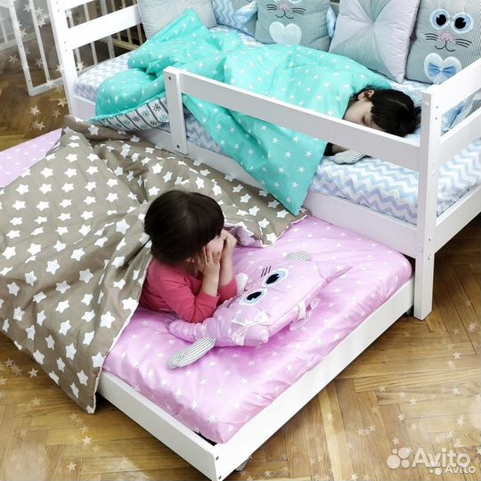 Детская кровать Стэнли. В наличии
