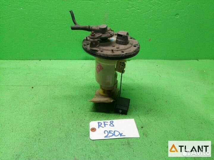 Бензонасос honda step wagon