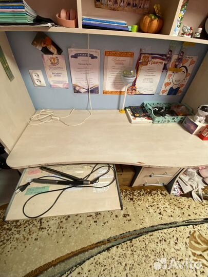 Детскаямебель