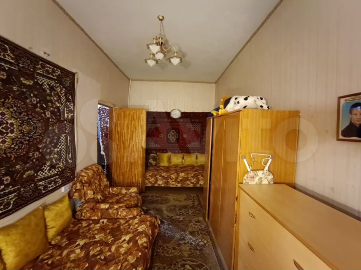 1-к. квартира, 29,7 м², 2/3 эт.