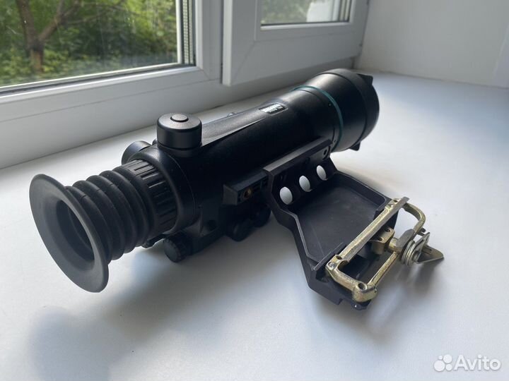 Прицел ночного видения Dedal 180