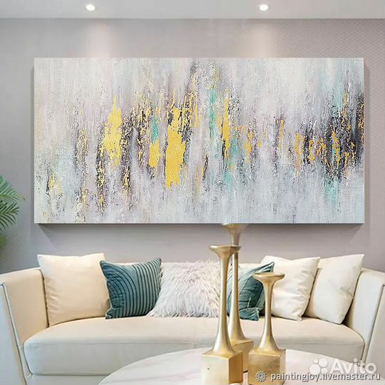 Интерьерная картина 
