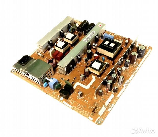 Samsung ps42c430a1w