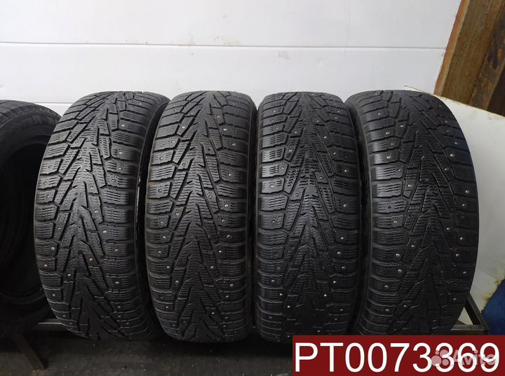 Nokian Tyres Hakkapeliitta 7 SUV 225/60 R17 98H