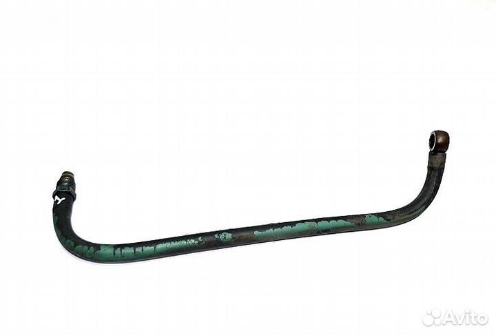 Топливная трубка volvo FH12 2-seeria (01.02)