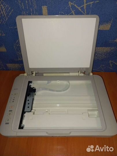 Принтер Canon