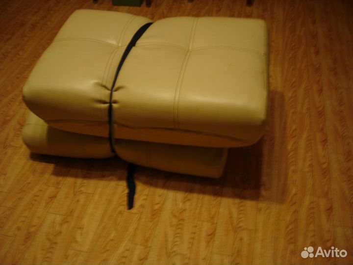 Подушки для дивана 3 шт