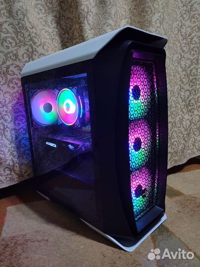 Игровой пк