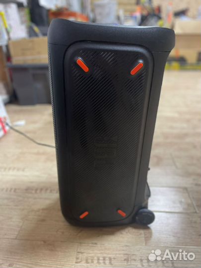 Портативная акустика JBL Party box 310 оригенал
