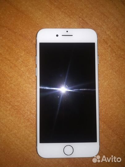 iPhone 7 Plus, 128 ГБ