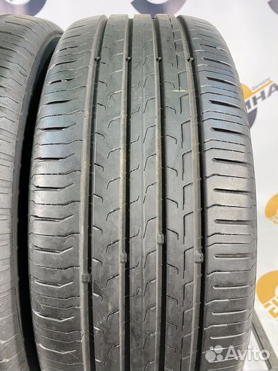 Continental ContiEcoContact 6 235/55 R19 109W