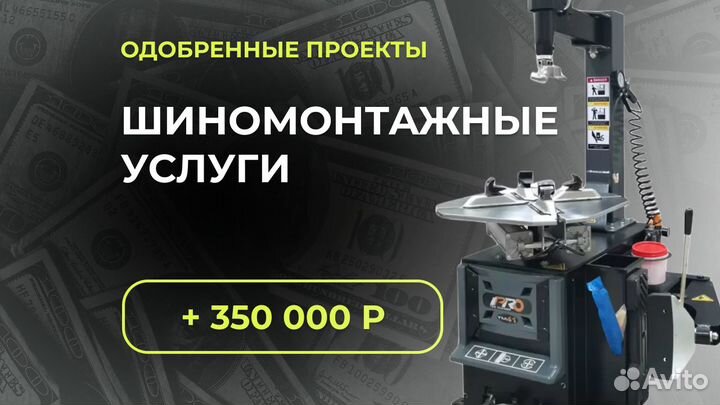 Бизнес-план для социального контракта