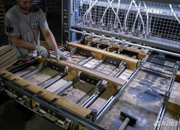 Паллеты из дерева новые sm197