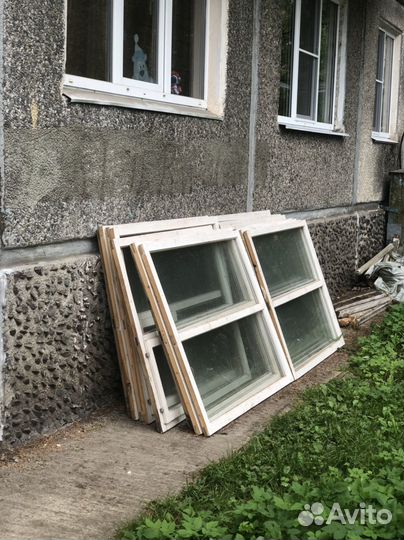 Рамы со стеклом