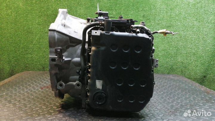 АКПП Kia Sportage