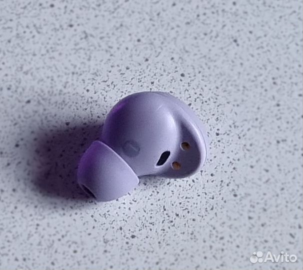 Беспроводные наушники Samsung Galaxy Buds2 Pro