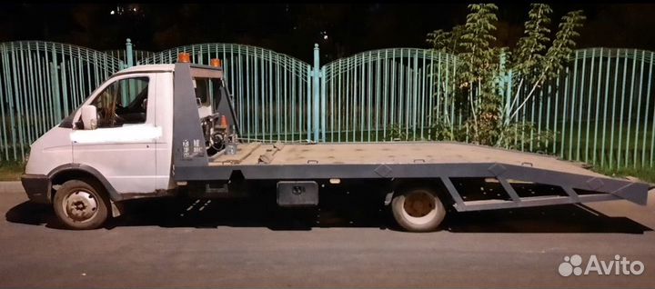 Эвакуатор круглосуточно