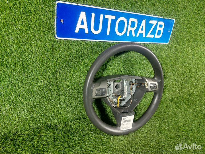 Руль Opel Astra H Z18XER 2004-2014