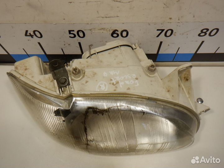 Фара правая Ford Escort / Orion 1995-2001 г.в