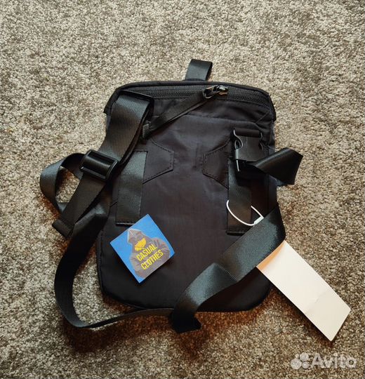 Сумка cp company, 2 цвета