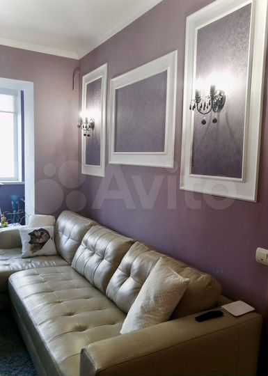 3-к. квартира, 67 м², 2/3 эт.
