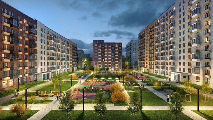 Продам помещение свободного назначения, 102.7 м²