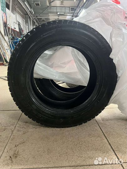 Ecovision W-686 225/65 R17