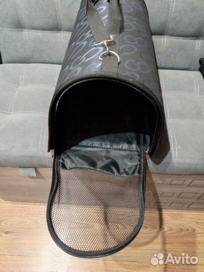 Переноска сумка для животных