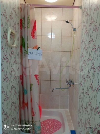 Коттедж 16 м² на участке 6 сот.