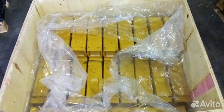 Коронка 7T3402, J400 в наличии Екатеринбург