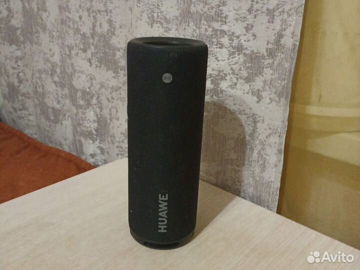 Портативная колонка бу