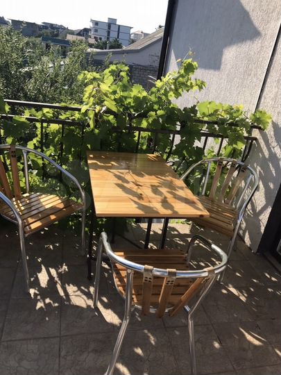 1-к. квартира, 30 м², 2/2 эт.