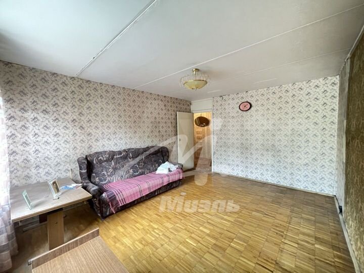 3-к. квартира, 64,5 м², 2/16 эт.