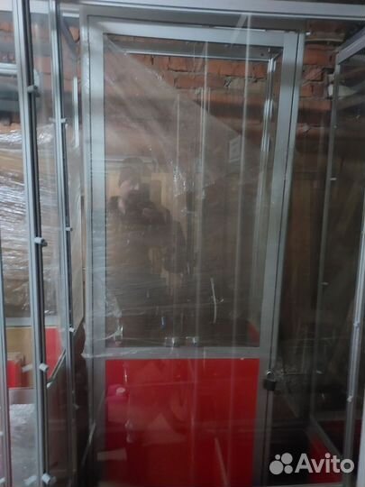 Островок торговый