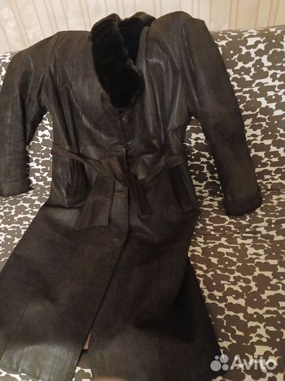 Пальто женское 56 58 размер