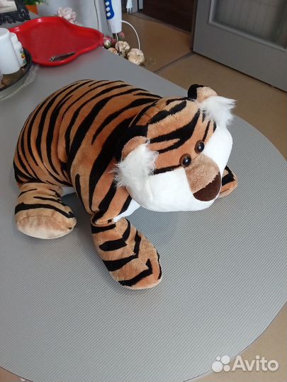 Мягкая игрушка подушка